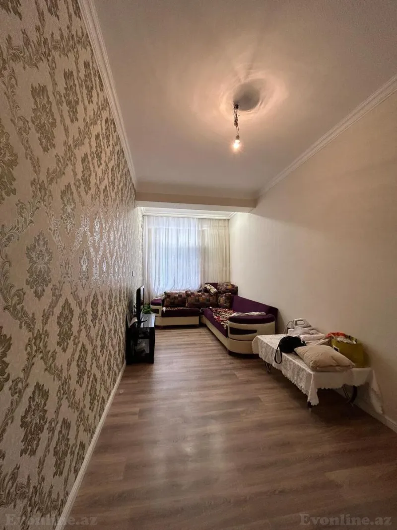 3 otaqlı yeni tikili mənzil satılır — 28 May m., Bakı - şəkil 4