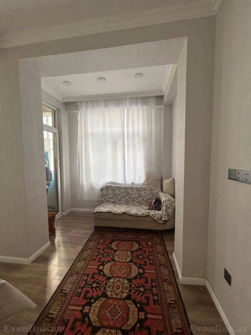 3 otaqlı yeni tikili mənzil satılır — 28 May m., Bakı - şəkil 10