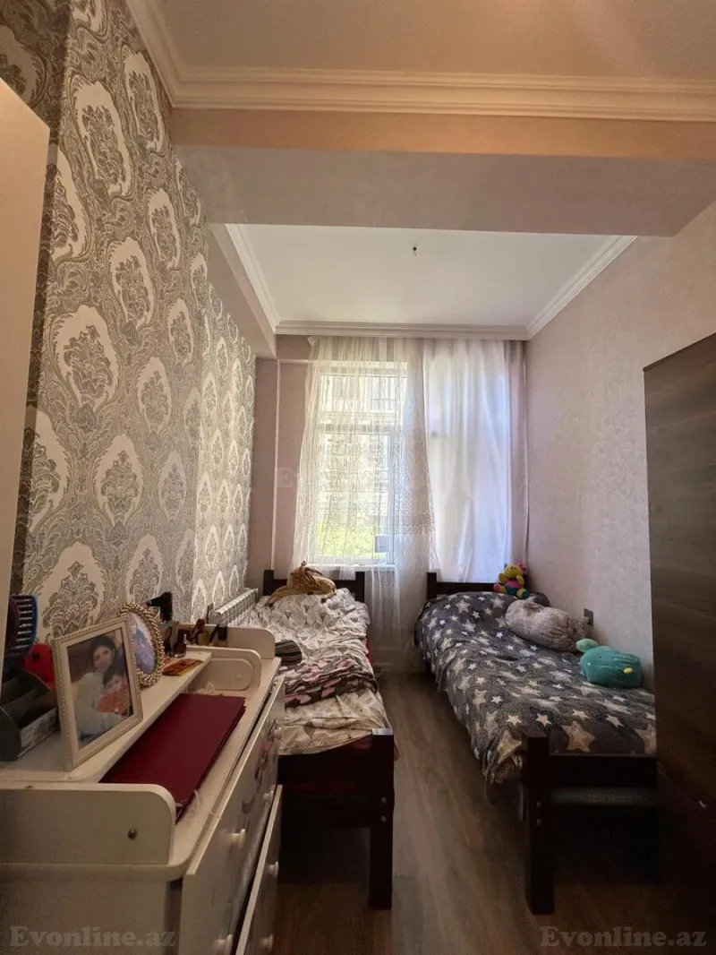 3 otaqlı yeni tikili mənzil satılır — 28 May m., Bakı - şəkil 18