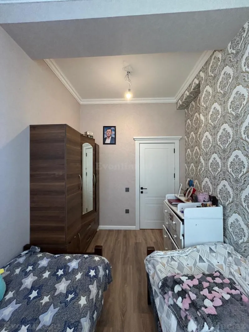 3 otaqlı yeni tikili mənzil satılır — 28 May m., Bakı - şəkil 20