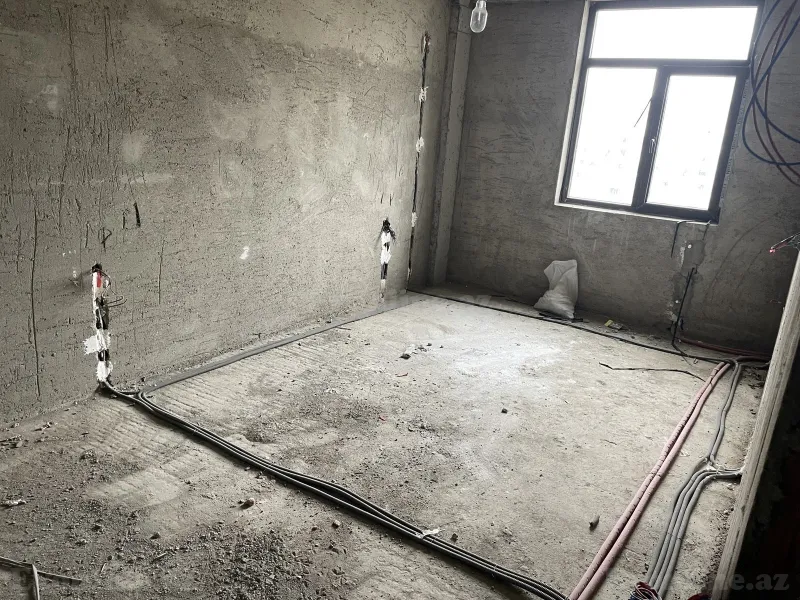 2 otaqlı yeni tikili mənzil satılır — Nərimanov r., Bakı - şəkil 11