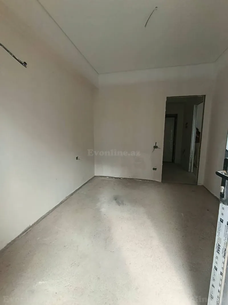 2 otaqlı yeni tikili mənzil satılır — Yasamal r., Bakı - şəkil 5