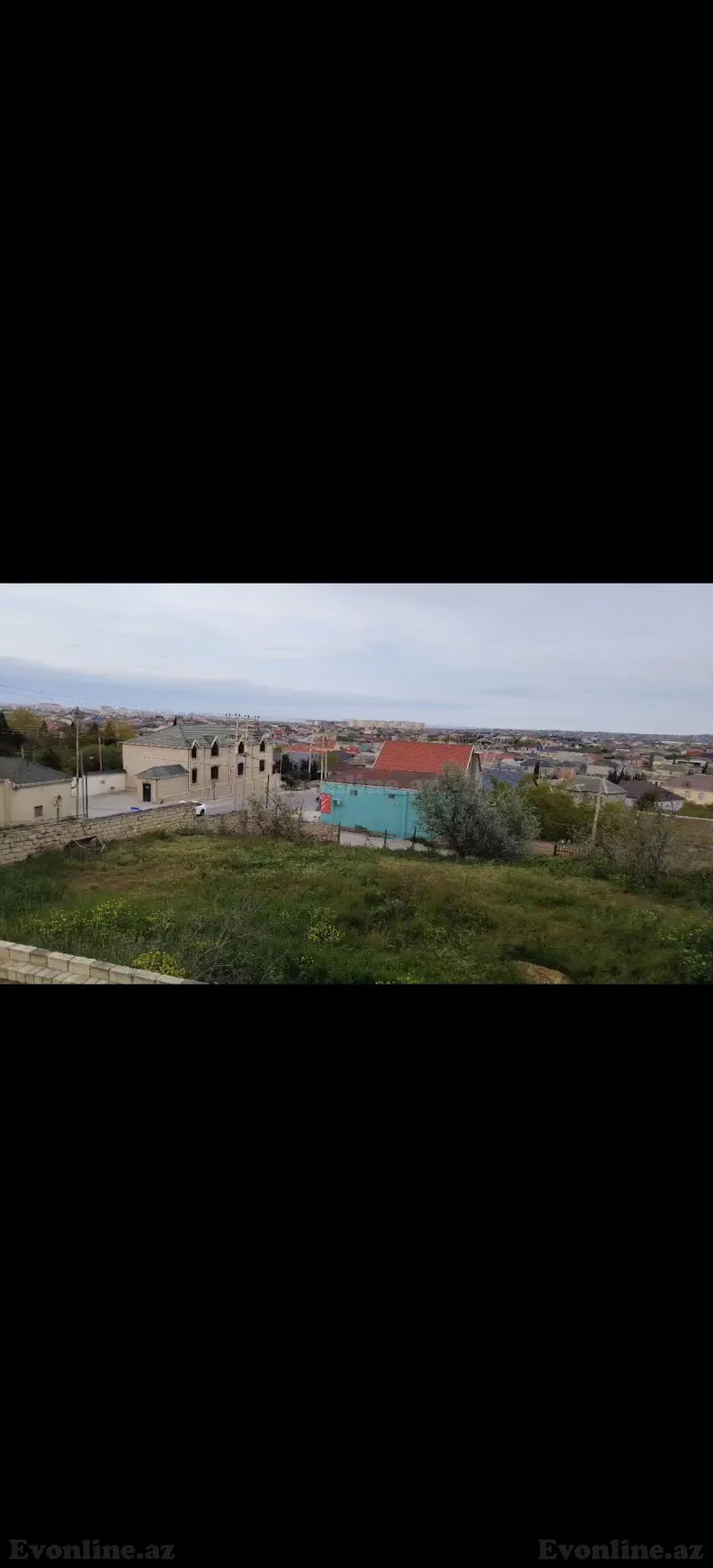 Torpaq Sumqayıt Satılır