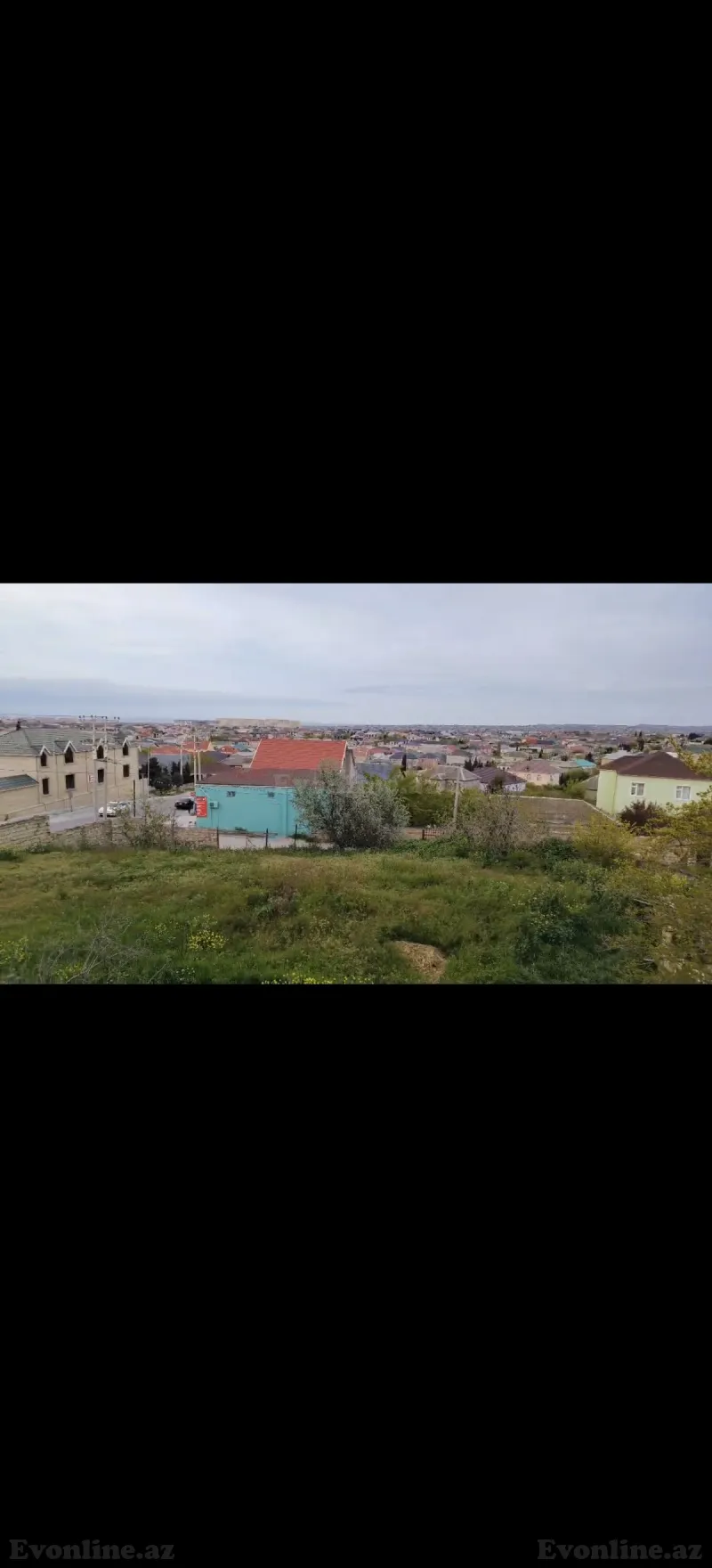 Torpaq satılır — Sumqayıt - şəkil 2