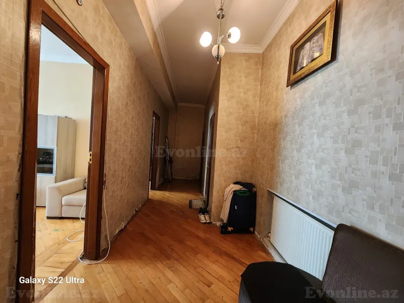 2 otaqlı yeni tikili mənzil satılır — 8-ci kilometr, Bakı - şəkil 9