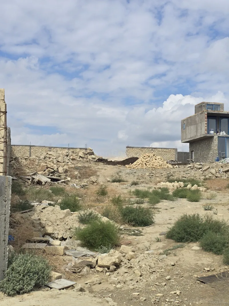 Torpaq satılır — Şıxov, Bakı - şəkil 2