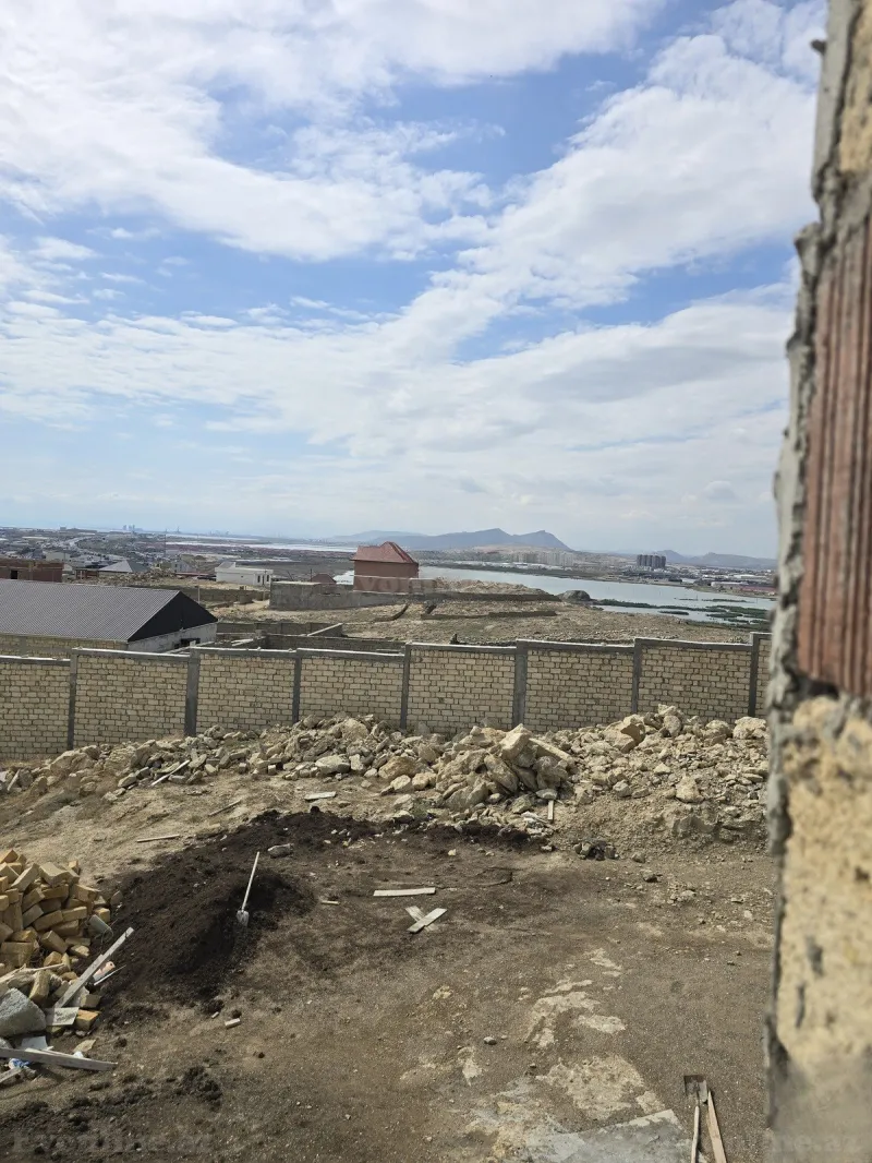 Torpaq satılır — Şıxov, Bakı - şəkil 3