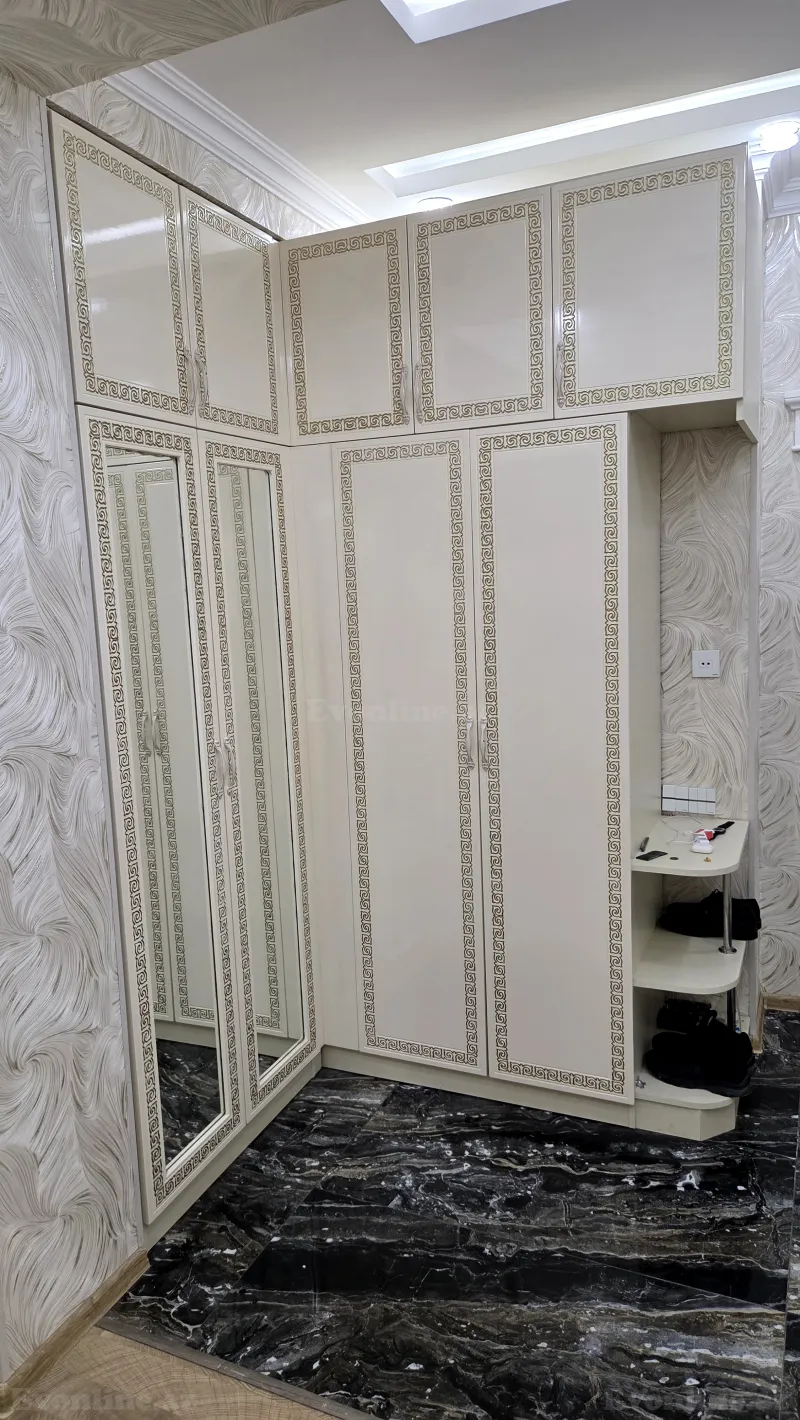 3 otaqlı yeni tikili mənzil kirayə verilir — Masazır, Bakı - şəkil 2