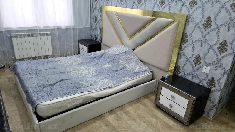 3 otaqlı yeni tikili mənzil kirayə verilir — Masazır, Bakı - şəkil 20