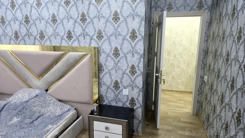 3 otaqlı yeni tikili mənzil kirayə verilir — Masazır, Bakı - şəkil 23