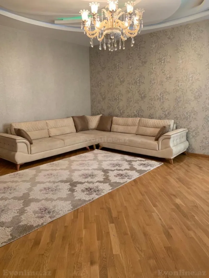 Ofis kirayə verilir — Xətai r., Bakı - şəkil 5