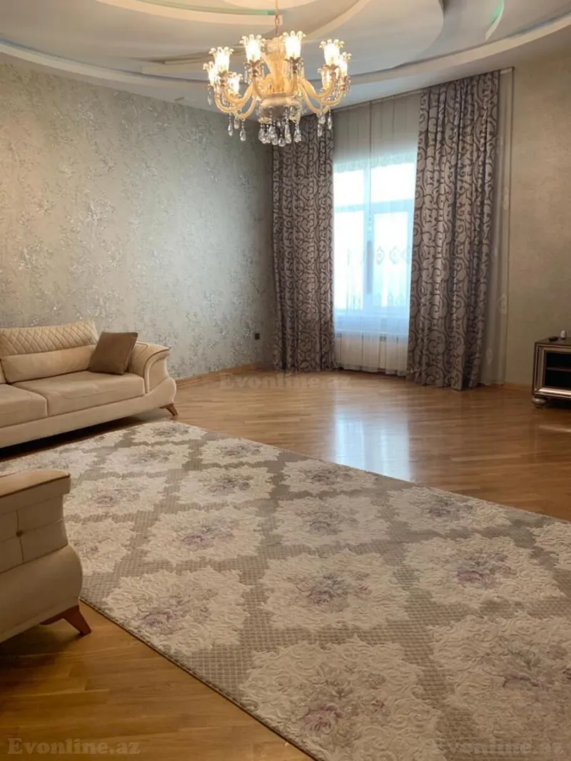 Ofis kirayə verilir — Xətai r., Bakı - şəkil 13