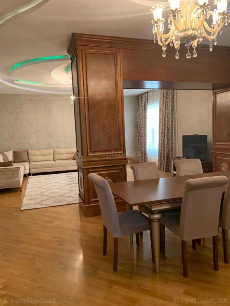 Ofis kirayə verilir — Xətai r., Bakı - şəkil 20