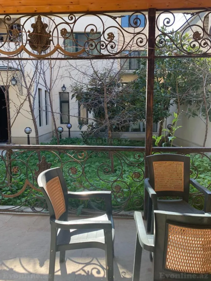 Ofis kirayə verilir — Xətai r., Bakı - şəkil 29