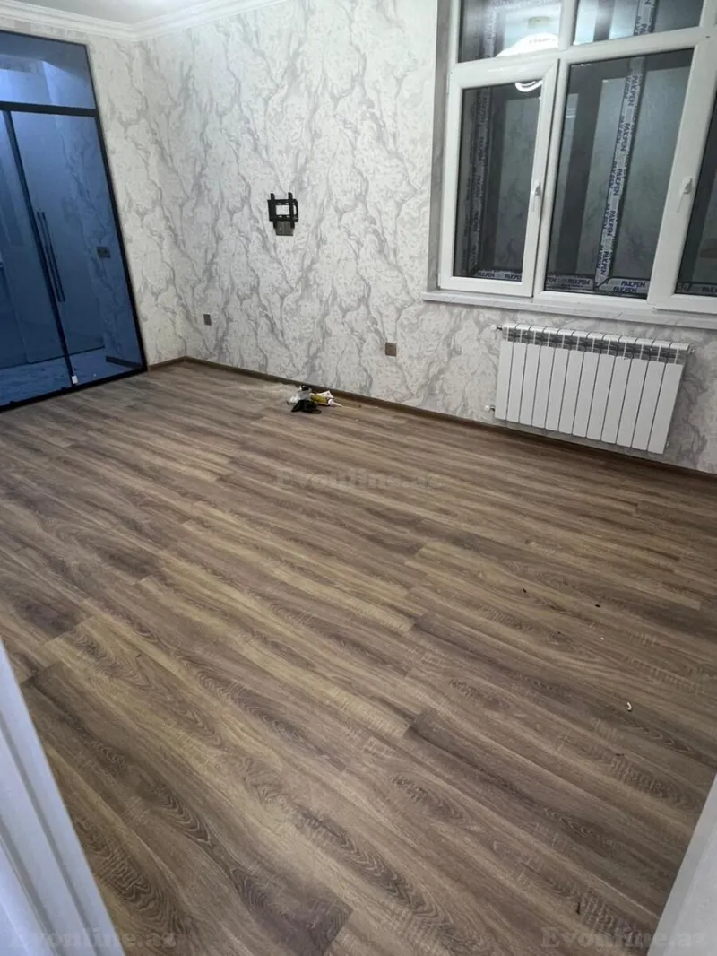 2 otaqlı köhnə tikili mənzil satılır — Gənclik m., Bakı - şəkil 2