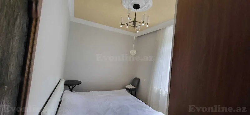 2 otaqlı köhnə tikili mənzil satılır — 28 May m., Bakı - şəkil 3