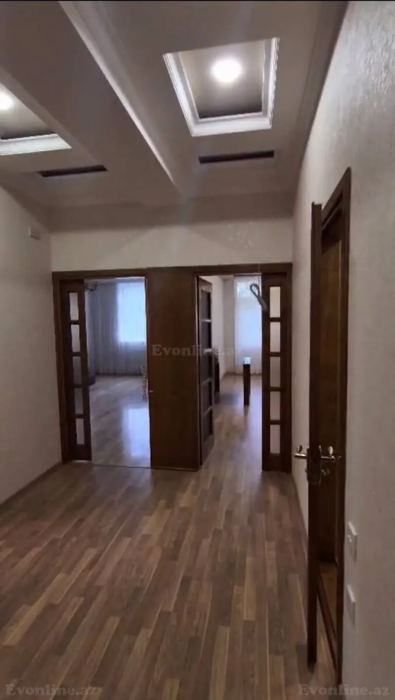 2 otaqlı yeni tikili mənzil kirayə verilir — 28 May m., Bakı - şəkil 7