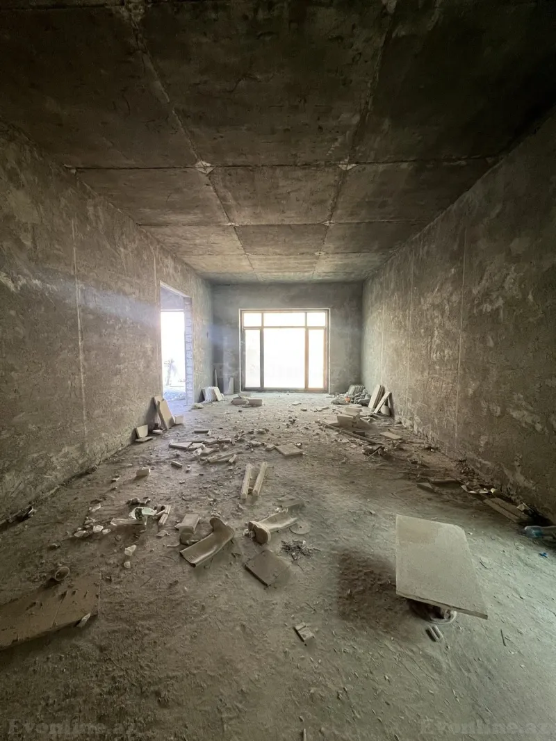 6 otaqlı həyət evi satılır — M.Ə.Rəsulzadə, Bakı - şəkil 11
