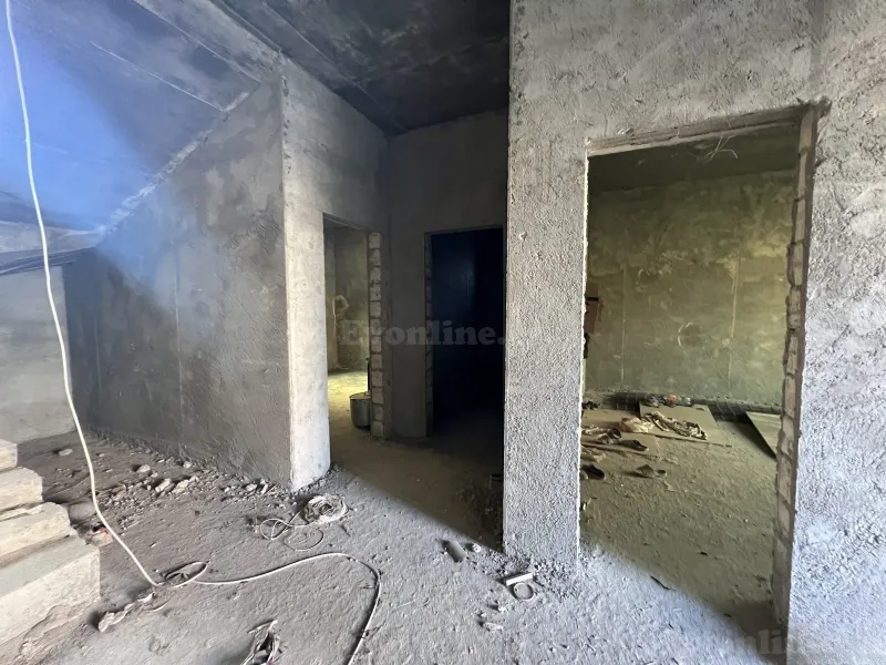 6 otaqlı həyət evi satılır — M.Ə.Rəsulzadə, Bakı - şəkil 12