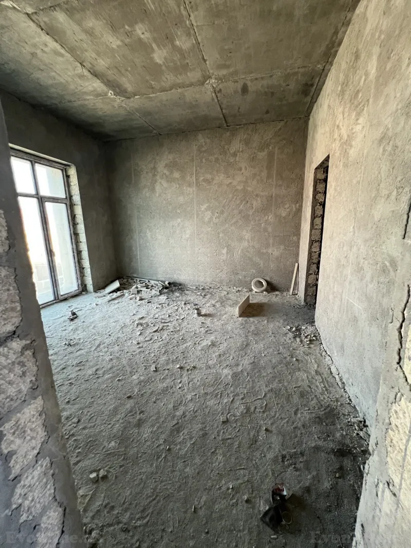 6 otaqlı həyət evi satılır — M.Ə.Rəsulzadə, Bakı - şəkil 20