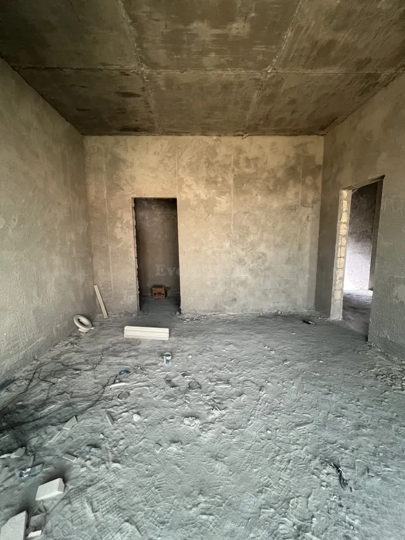 6 otaqlı həyət evi satılır — M.Ə.Rəsulzadə, Bakı - şəkil 21
