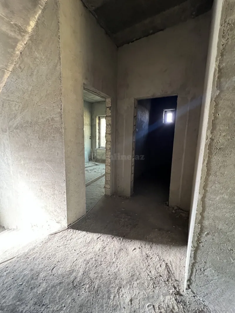 6 otaqlı həyət evi satılır — M.Ə.Rəsulzadə, Bakı - şəkil 24