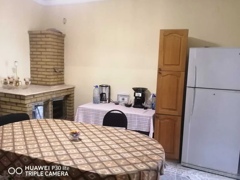 10 otaqlı həyət evi kirayə verilir — Gənclik m., Bakı - şəkil 14