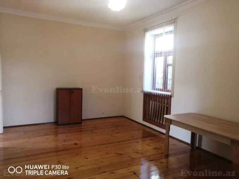 10 otaqlı həyət evi kirayə verilir — Gənclik m., Bakı - şəkil 17