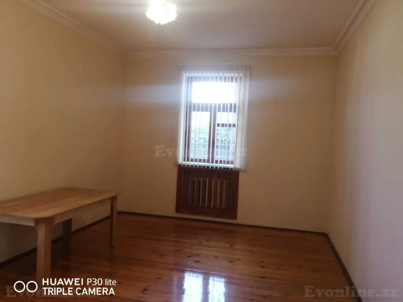 10 otaqlı həyət evi kirayə verilir — Gənclik m., Bakı - şəkil 18