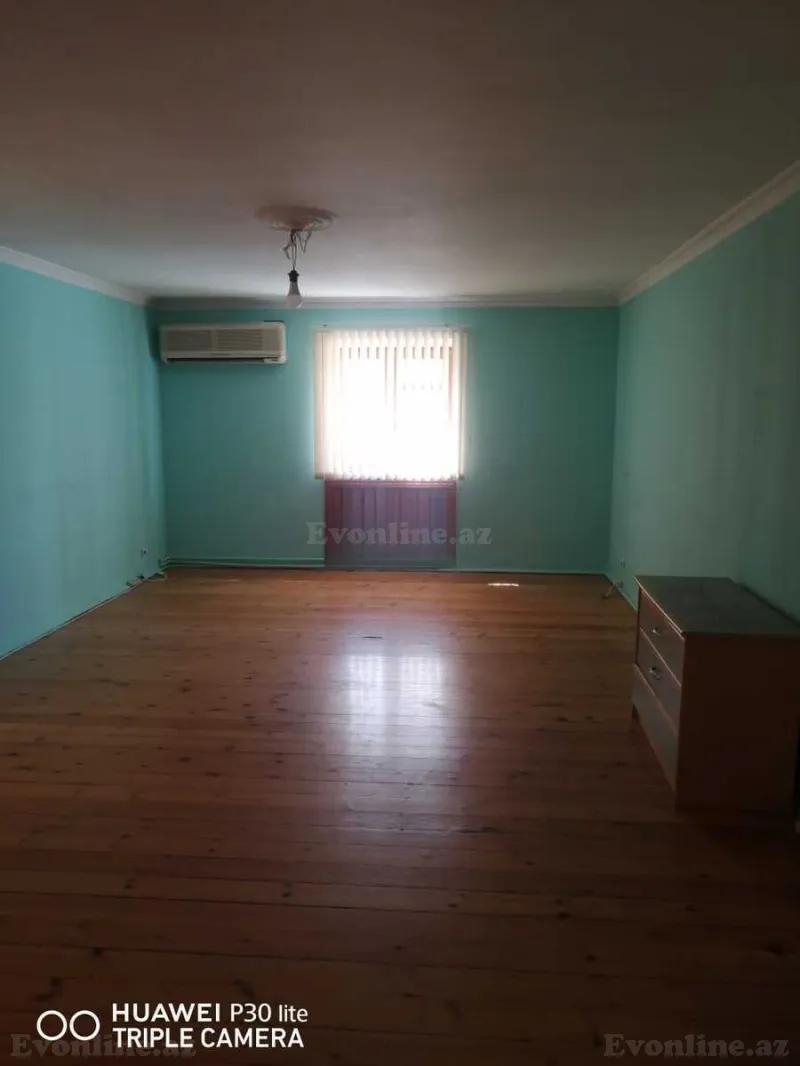 10 otaqlı həyət evi kirayə verilir — Gənclik m., Bakı - şəkil 22