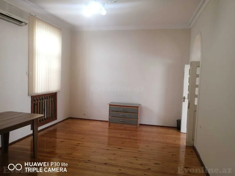 10 otaqlı həyət evi kirayə verilir — Gənclik m., Bakı - şəkil 26