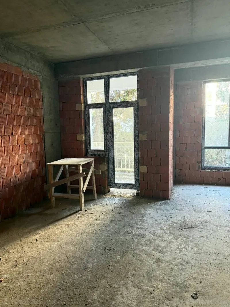 2 otaqlı yeni tikili mənzil satılır — Gənclik m., Bakı - şəkil 9