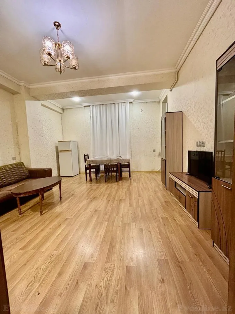 2 otaqlı yeni tikili mənzil satılır — Masazır, Bakı