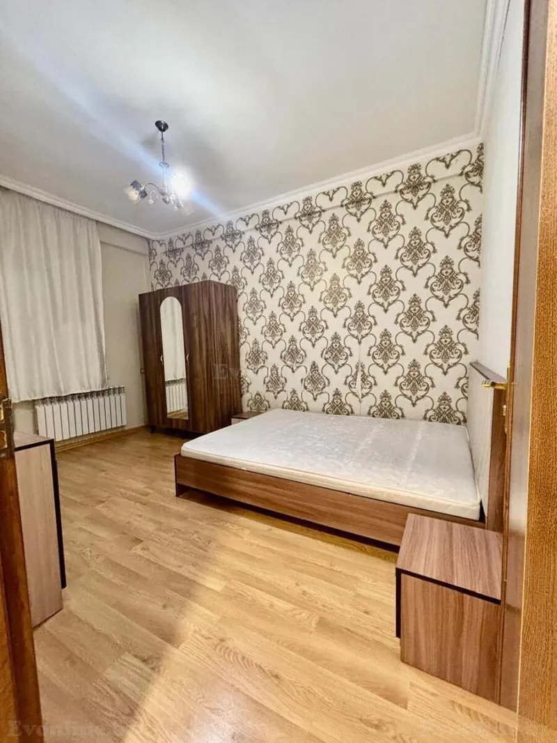 2 otaqlı yeni tikili mənzil satılır — Masazır, Bakı - şəkil 6