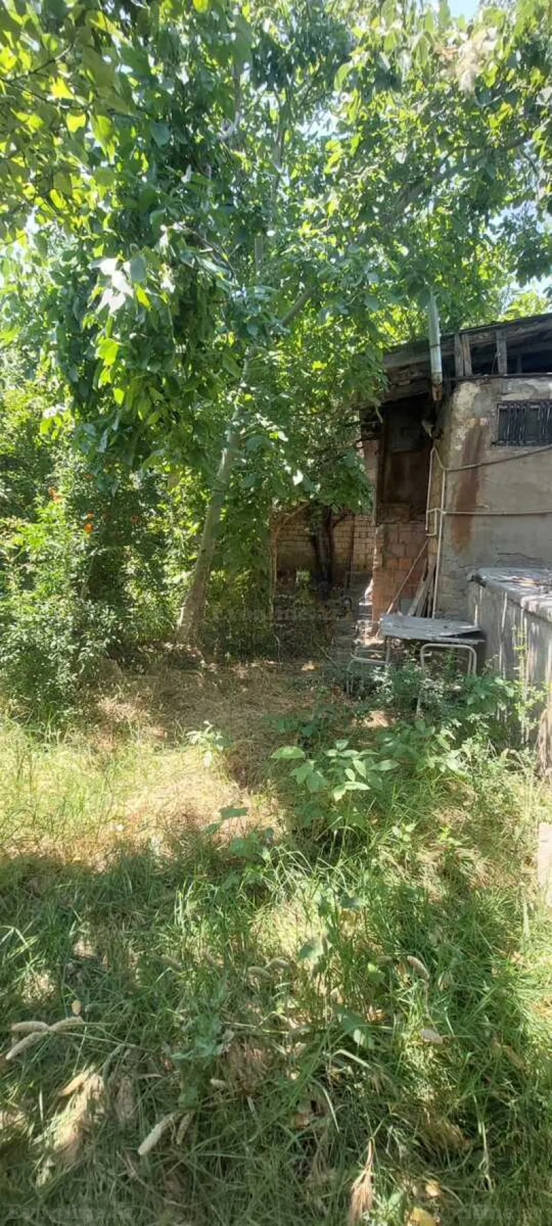 6 otaqlı həyət evi satılır — Bakıxanov, Bakı - şəkil 2