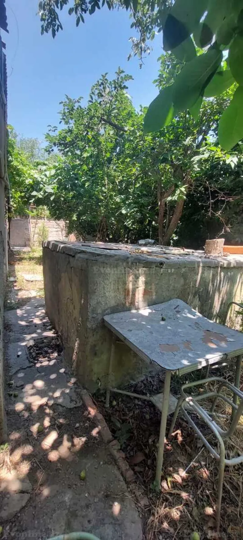 6 otaqlı həyət evi satılır — Bakıxanov, Bakı - şəkil 4