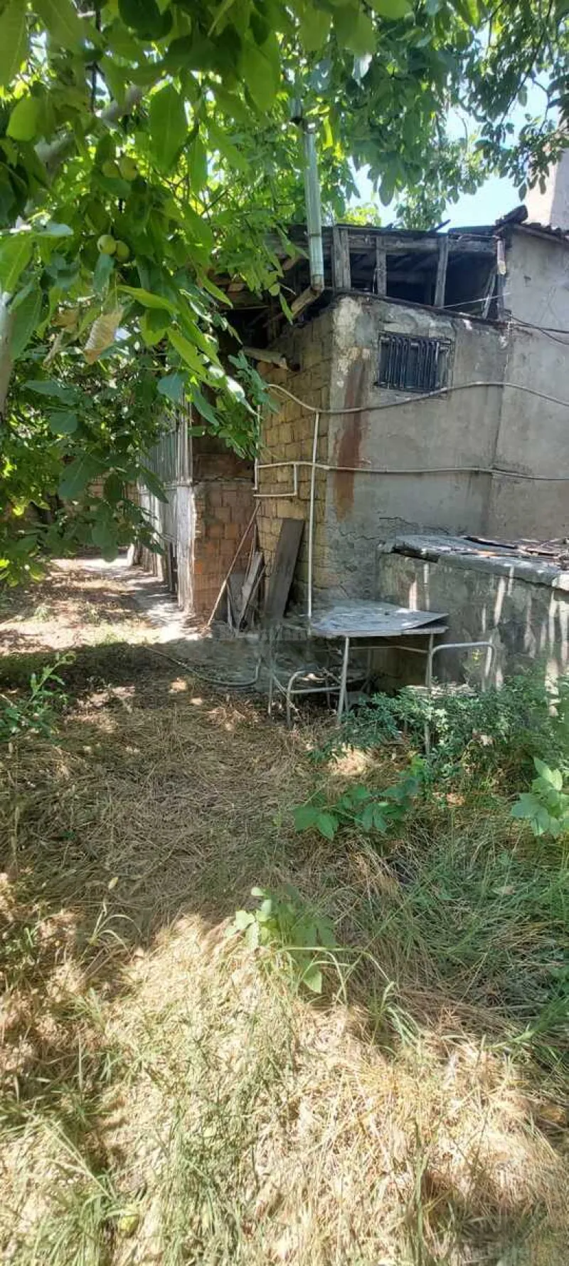6 otaqlı həyət evi satılır — Bakıxanov, Bakı - şəkil 6