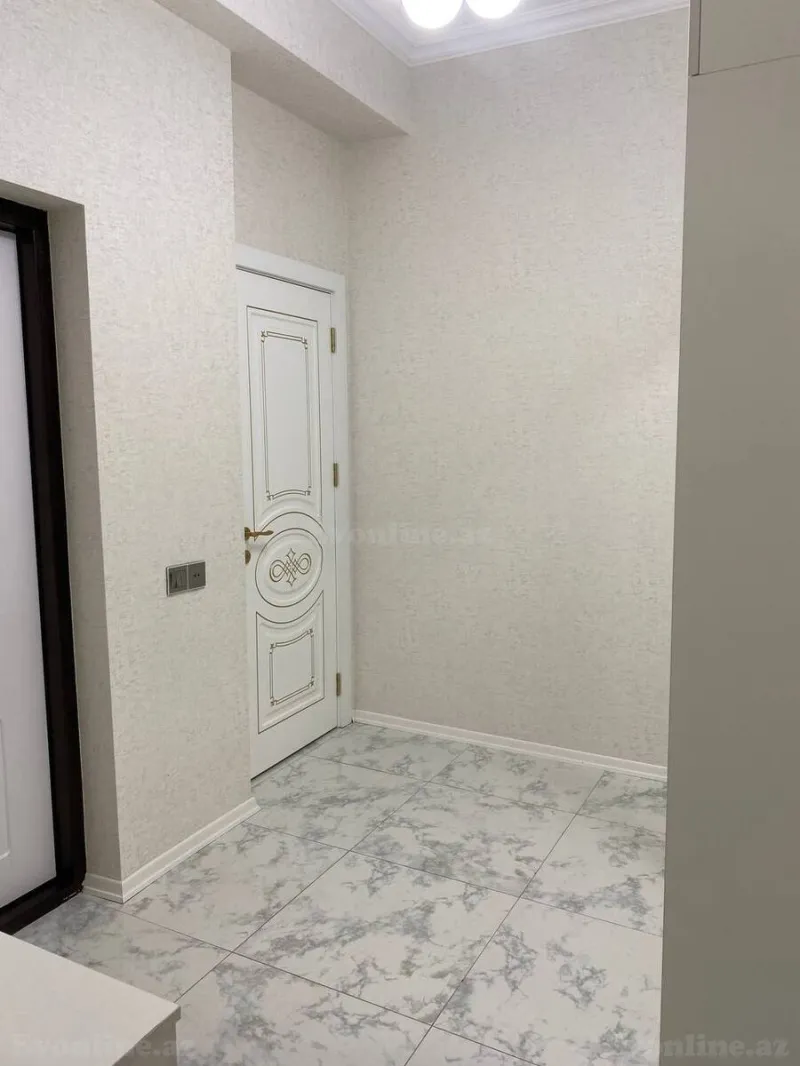 2 otaqlı yeni tikili mənzil satılır — Biləcəri, Bakı - şəkil 8