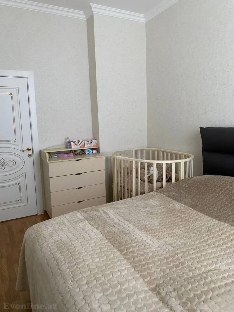 2 otaqlı yeni tikili mənzil satılır — Biləcəri, Bakı - şəkil 10