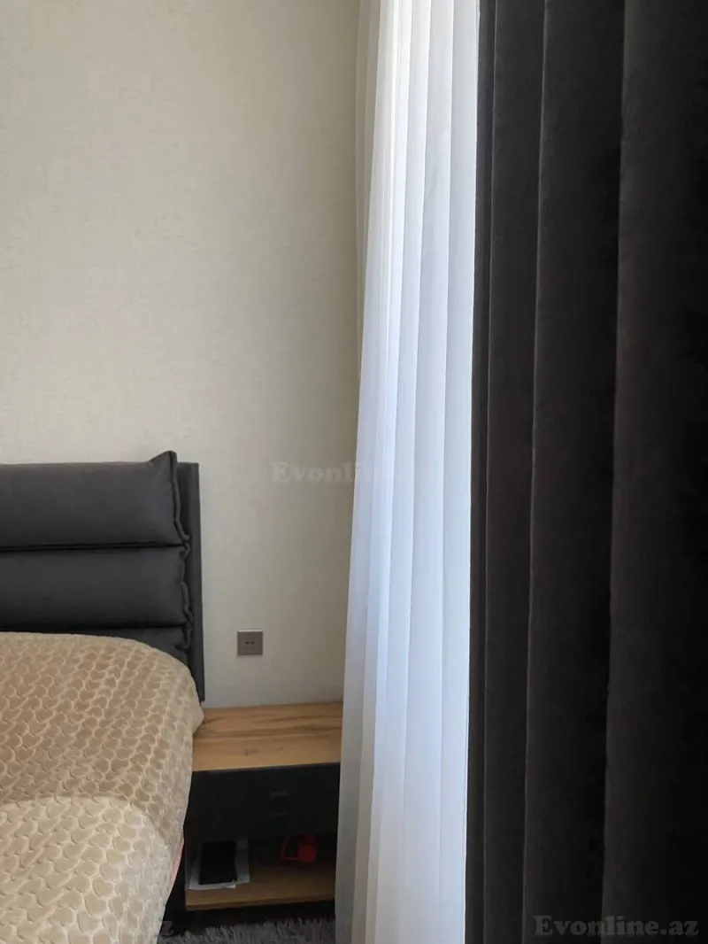 2 otaqlı yeni tikili mənzil satılır — Biləcəri, Bakı - şəkil 12