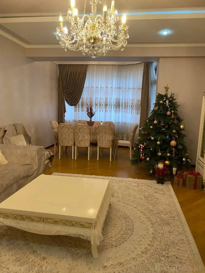 2 otaqlı yeni tikili mənzil satılır — 28 May m., Bakı - şəkil 2