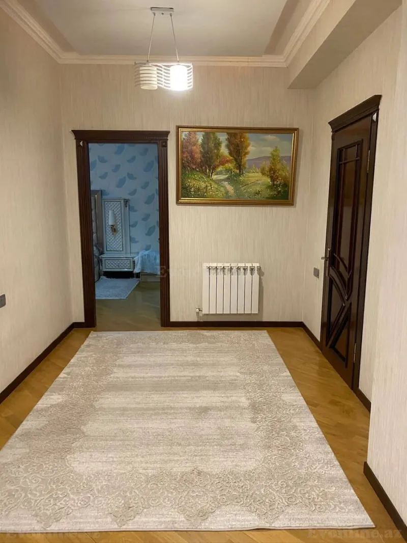 2 otaqlı yeni tikili mənzil satılır — 28 May m., Bakı - şəkil 6