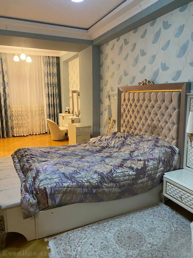 2 otaqlı yeni tikili mənzil satılır — 28 May m., Bakı - şəkil 10