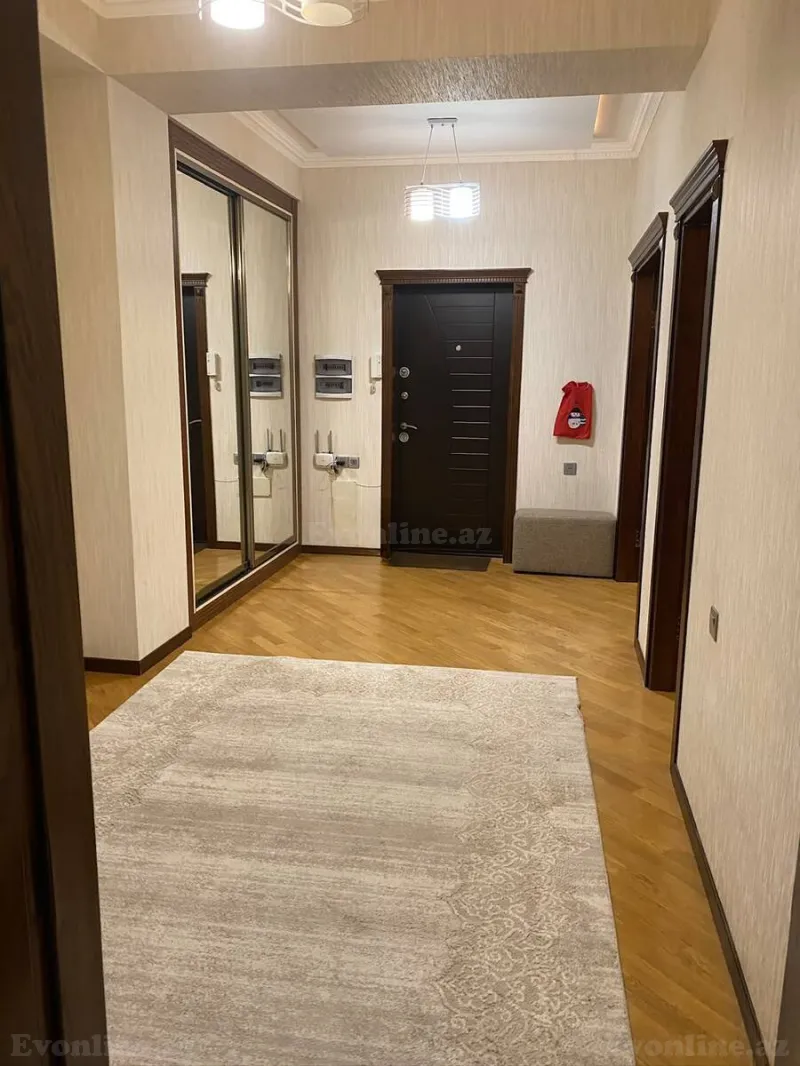 2 otaqlı yeni tikili mənzil satılır — 28 May m., Bakı - şəkil 11