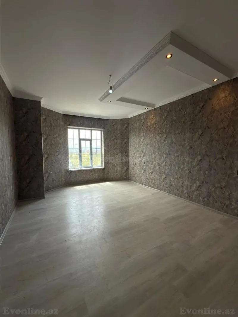 5 otaqlı həyət evi satılır — Masazır, Bakı - şəkil 8