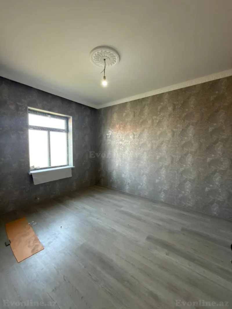 5 otaqlı həyət evi satılır — Masazır, Bakı - şəkil 10