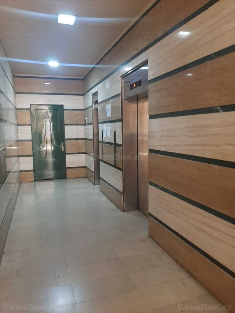 3 otaqlı yeni tikili mənzil satılır — Elmlər Akademiyası m., Bakı - şəkil 18