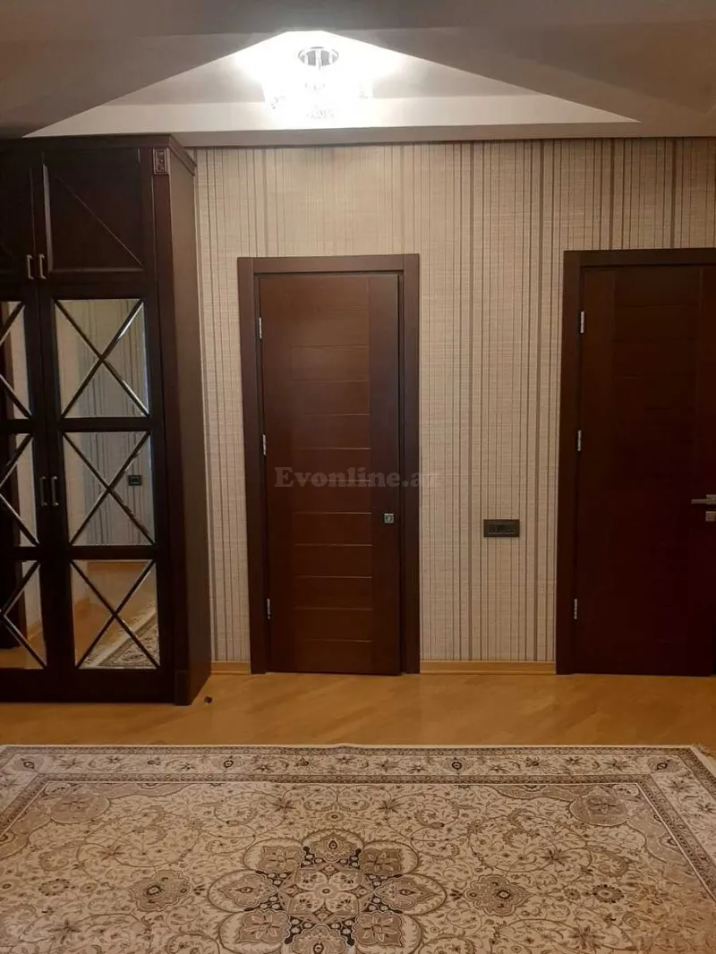 3 otaqlı yeni tikili mənzil satılır — Elmlər Akademiyası m., Bakı - şəkil 19