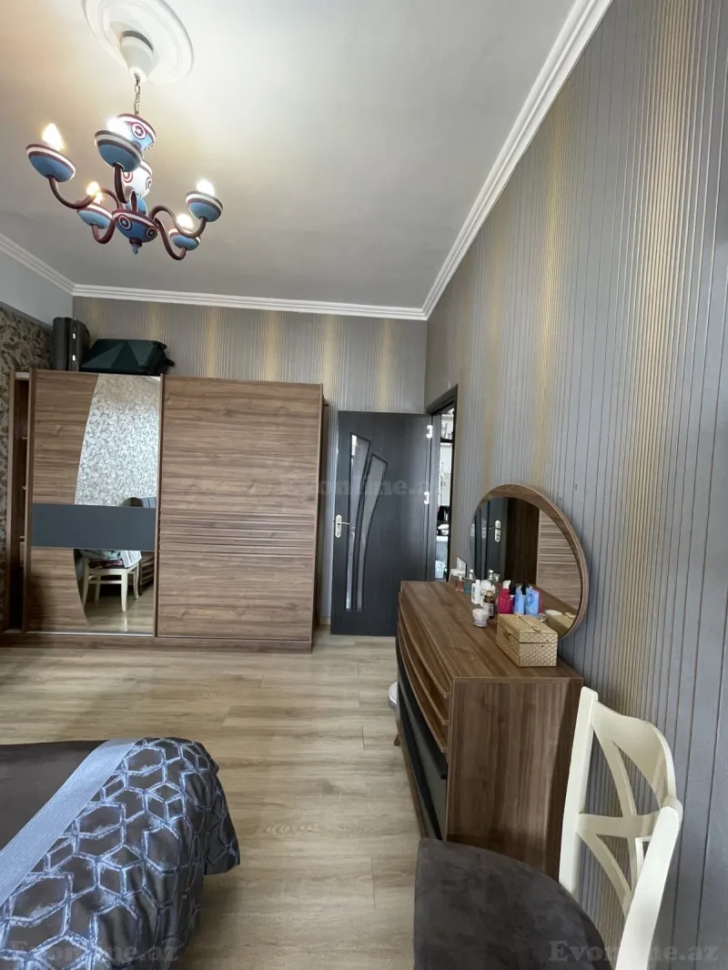 2 otaqlı yeni tikili mənzil satılır — 28 May m., Bakı - şəkil 10