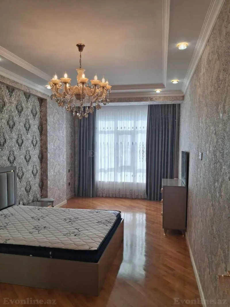 2 otaqlı yeni tikili mənzil satılır — 8-ci mikrorayon, Bakı - şəkil 8